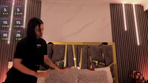 scarlettorres online show from 05-12-26, 07:00