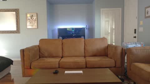 ScarlettredFF online show from 10-02-25, 12:39