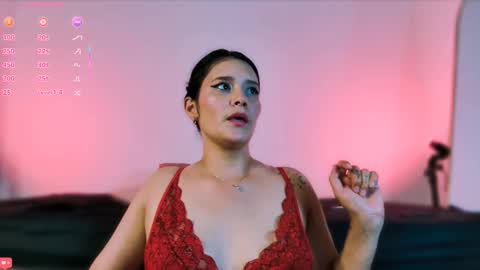 Danna online show from 03-21-26, 10:02