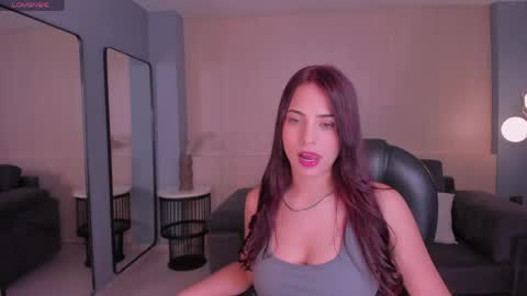 Scarlett Rose online show from 05-07-26, 03:23