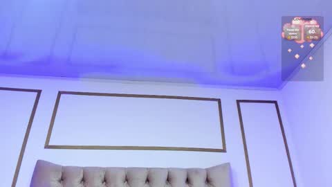 Scarlet online show from 03-26-26, 07:52