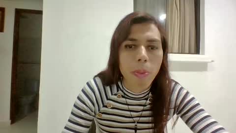 scarlettserna online show from 02-23-25, 06:34