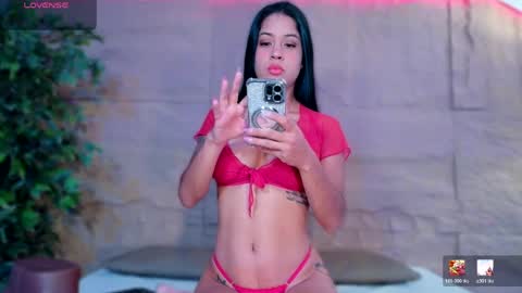 scarlettsinclaiir_ online show from 05-06-26, 10:09