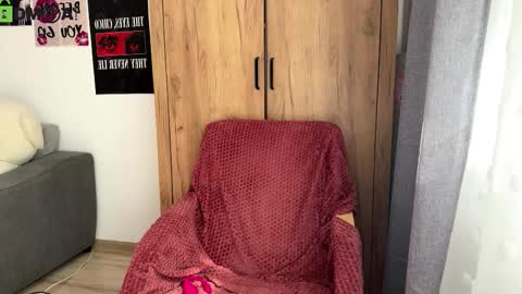 ScarlettSmithz online show from 10-01-25, 11:16