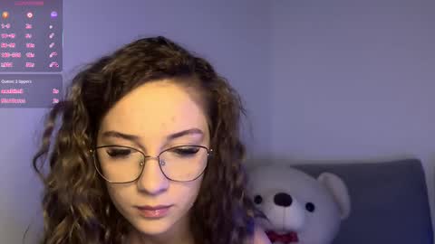 ScarlettSmithz online show from 01-05-26, 08:34