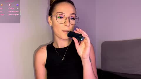 ScarlettSmithz online show from 02-09-26, 07:07