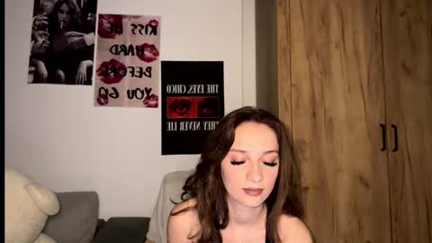 ScarlettSmithz online show from 03-26-26, 04:18