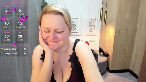 Snapshot of scarlettsoft chatting on 03-21-26, 08:19 Scarlett online show from 03-21-26, 08:19