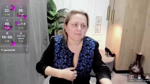 Snapshot of scarlettsoft chatting on 03-31-26, 05:52 Scarlett online show from 03-31-26, 05:52