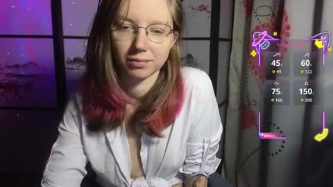 Scarlett online show from 09-12-25, 08:58