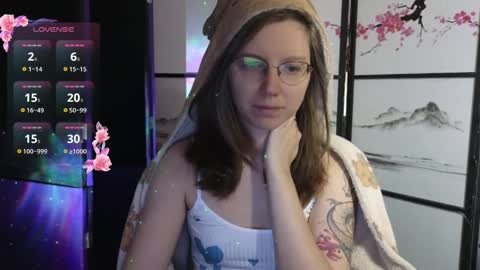 Snapshot of scarlettsrose chatting on 04-10-26, 01:38 Scarlett online show from 04-10-26, 01:38