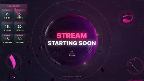Scarlett online show from 06-16-26, 08:06
