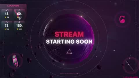 Scarlett online show from 06-17-26, 07:44