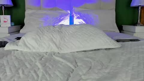 scarlett online show from 11-03-25, 01:34