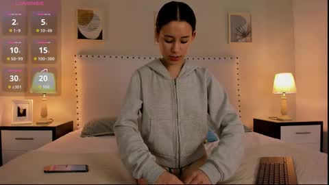 scarlett online show from 02-20-26, 12:51