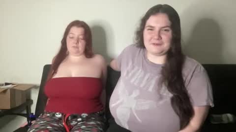 scarletttsinner online show from 12-05-25, 05:38