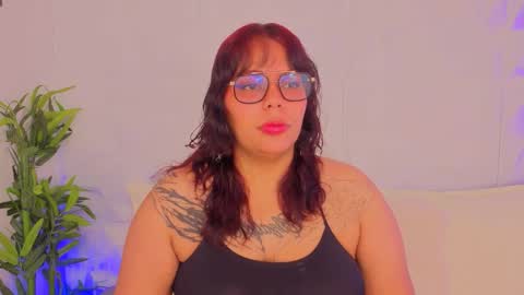 scarlet online show from 09-18-25, 03:19