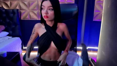 Snapshot of scarlettvelvett chatting on 10-02-25, 12:23 Scarlet online show from 10-02-25, 12:23