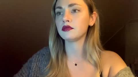 Snapshot of scarlettxblonde chatting on 03-16-26, 09:08 ScarlettxBlonde online show from 03-16-26, 09:08