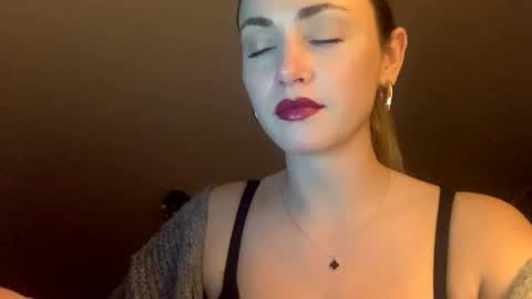 Snapshot of scarlettxblonde chatting on 03-22-26, 09:07 ScarlettxBlonde online show from 03-22-26, 09:07