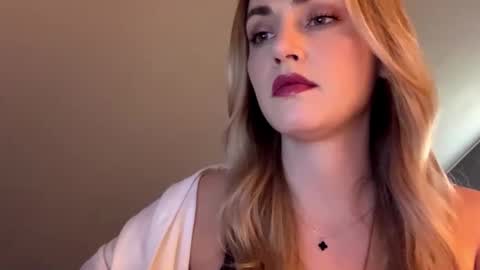 ScarlettxBlonde online show from 04-16-26, 03:24