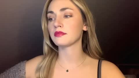 ScarlettxBlonde online show from 05-03-26, 08:15