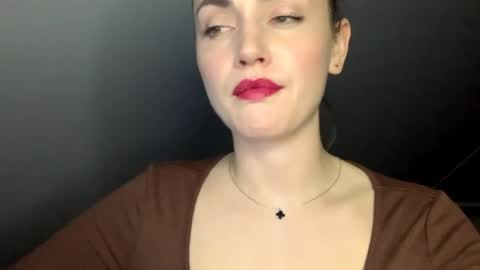 ScarlettxBlonde online show from 05-05-26, 09:23