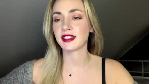 ScarlettxBlonde online show from 05-07-26, 03:39