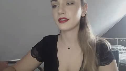 ScarlettxBlonde online show from 06-01-26, 06:15