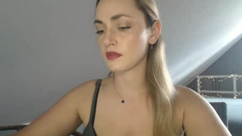 ScarlettxBlonde online show from 06-03-26, 02:33