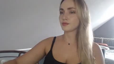 ScarlettxBlonde online show from 07-01-26, 02:18