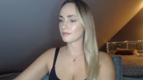 ScarlettxBlonde online show from 07-21-26, 07:49