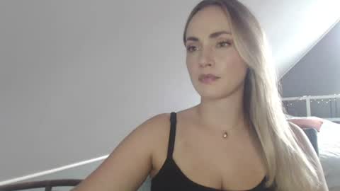 ScarlettxBlonde online show from 08-03-26, 03:27