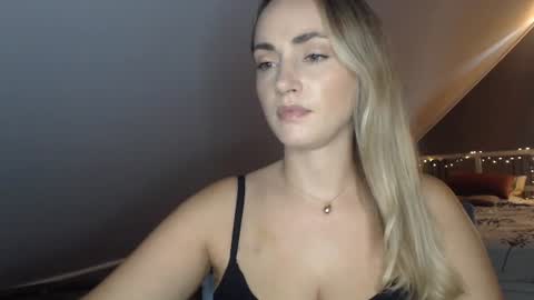 ScarlettxBlonde online show from 08-06-26, 02:19