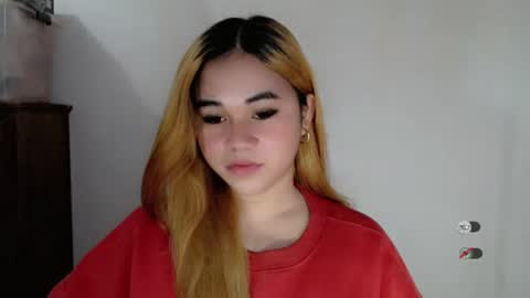 scarletvamp online show from 10-21-25, 01:39