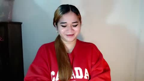 scarletvamp online show from 11-14-25, 09:57