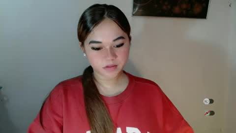 scarletvamp online show from 01-12-26, 12:27