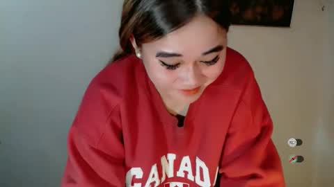 scarletvamp online show from 01-16-26, 02:21