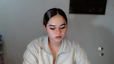 scarletvamp online show from 02-15-26, 09:55