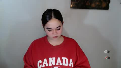 scarletvamp online show from 02-21-26, 08:43