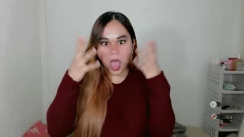 scarletvamp online show from 05-07-26, 12:49