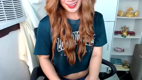 Queen Scarlet online show from 12-06-24, 11:25