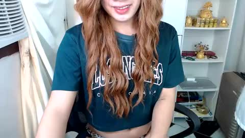 Queen Scarlet online show from 12-09-24, 03:07