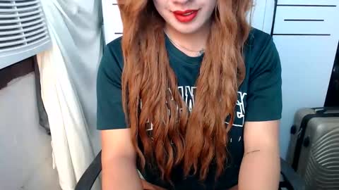 Queen Scarlet online show from 09-15-25, 12:32