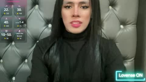 Scarlet i only show all of me in pvt online show from 06-22-26, 08:44
