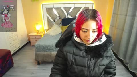 Snapshot of scarllett_bdsm chatting on 12-06-24, 03:41 Scarllett online show from 12-06-24, 03:41
