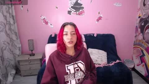 Snapshot of scarllett_bdsm chatting on 01-31-25, 04:25 Scarllett online show from 01-31-25, 04:25