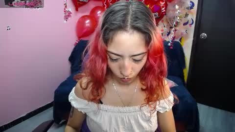 Snapshot of scarllett_bdsm chatting on 02-12-25, 07:55 Scarllett online show from 02-12-25, 07:55