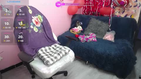 Snapshot of scarllett_bdsm chatting on 02-27-25, 03:47 Scarllett online show from 02-27-25, 03:47