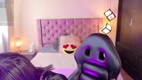 Snapshot of scarllett_bdsm chatting on 09-14-25, 12:59 Scarllett online show from 09-14-25, 12:59